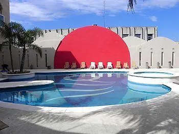 Hotel Quorum Golf, Tenis & Spa-2