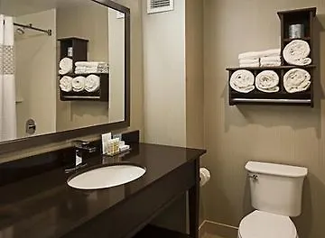 Hampton Inn Ottawa Airport Ontario-2