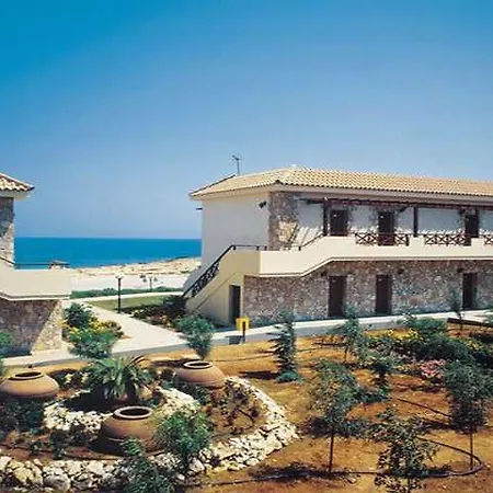 Mimosa Beach Hotel-2