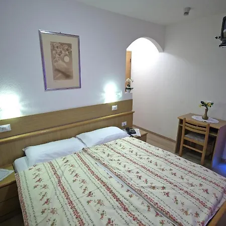 Hotel La Molinella-3
