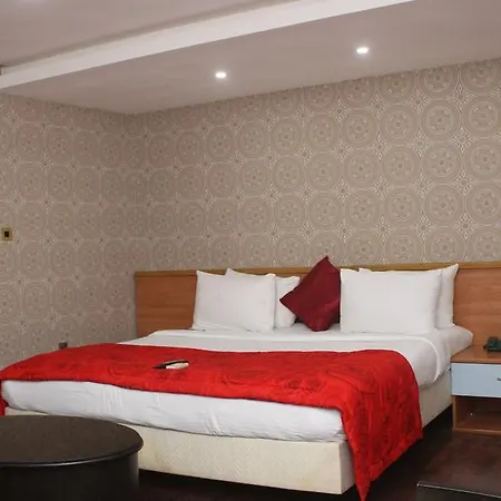 Pelican Hotel Lekki-2