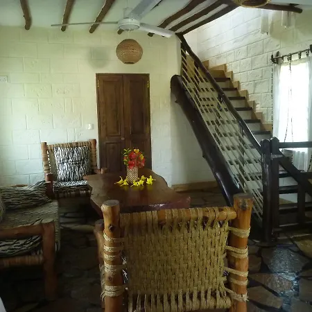African Dream Cottages - Diani Beach-2