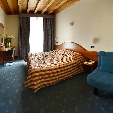Hotel Brennero-2