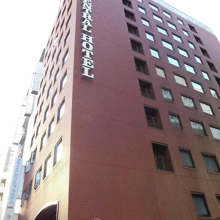 Grand Central Hotel-2