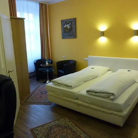 Hotel Alte Post-2