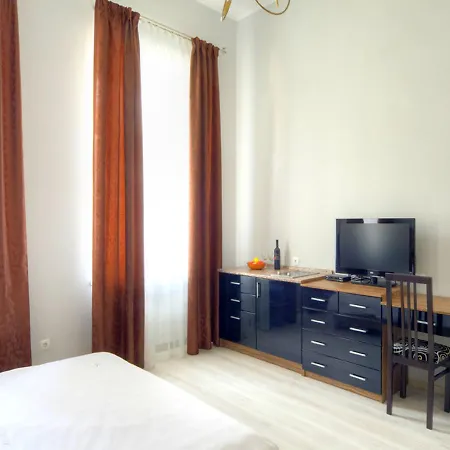 Best Season Apart Hotel-2