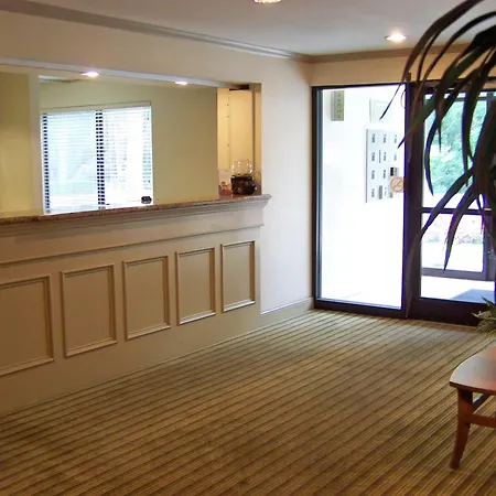 Extended Stay America Suites - Daytona Beach - International Speedway-2