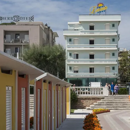 Hotel Levante-3