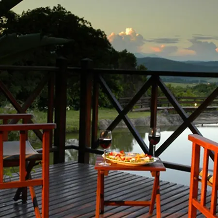 Umbhaba Eco Lodge-2