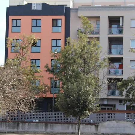 Hotel Ciutat D'Amposta-3