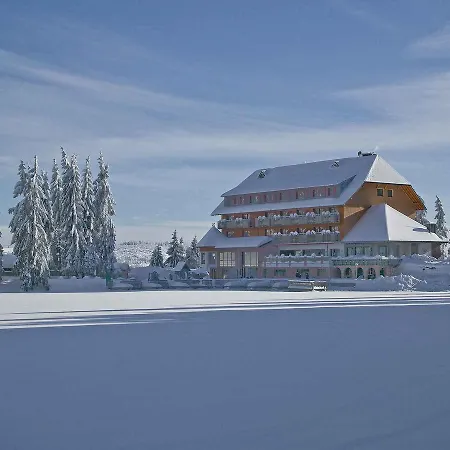 Berghotel Mummelsee-2