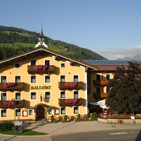Appartements KALSWIRT-3