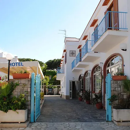 Hotel Mastropeppe-2