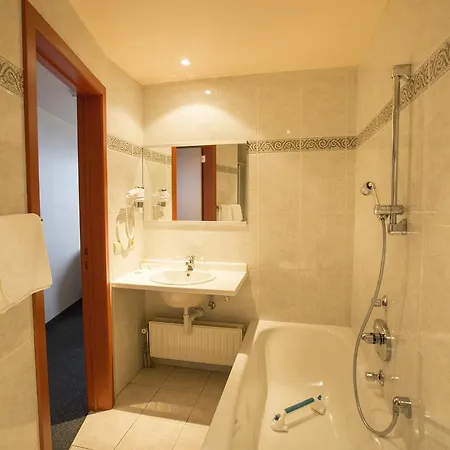 Hotel Rubens-3