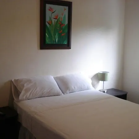 Hotel Paraíso Colonial-2