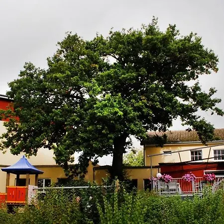 Hotel Weserschiffchen-3