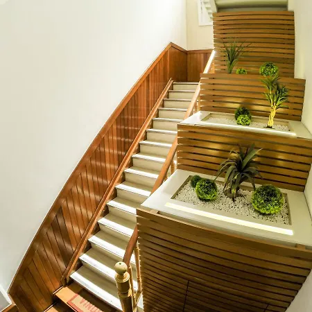 Hotel Hostal (Adults Only)-3