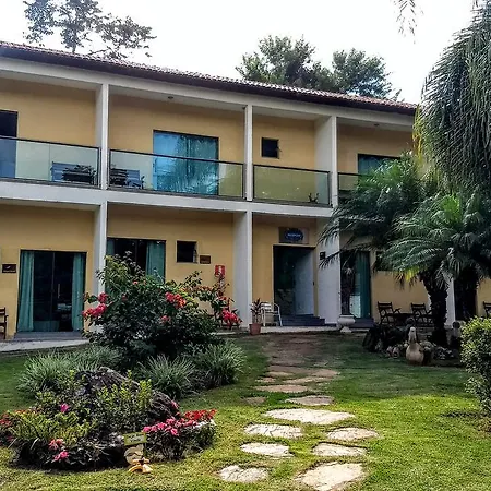 Pousada Estalagem da Villa-2
