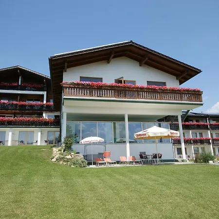 Hotel Beinbauer-3