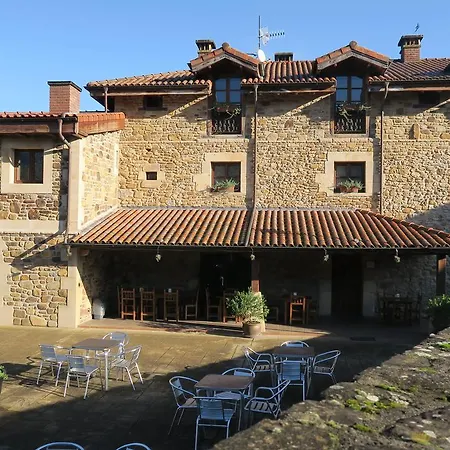Posada Casa Rosalia-2