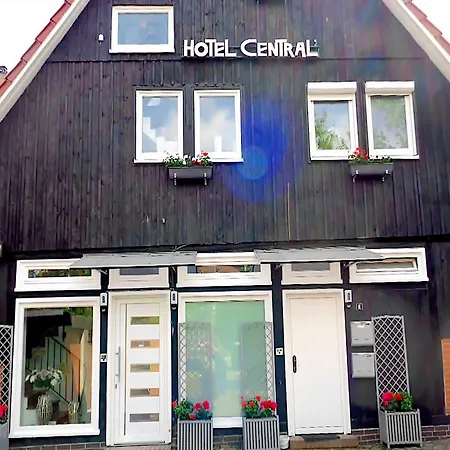 Hotel Stadt Soltau-2