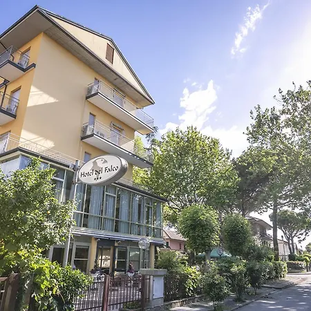 Hotel del Falco-3