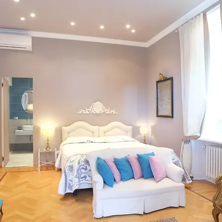 La Casa Di Anny Camere Di Charme-3