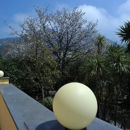 La Gaggia Guest House-2