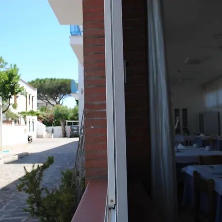 Hotel Mastropeppe-3