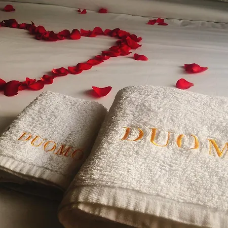 Hotel Duomo And Suites-3