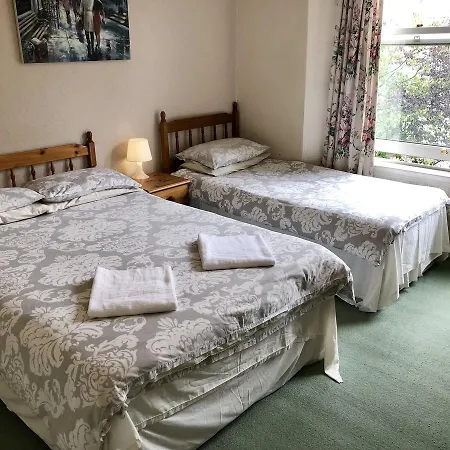 Errolbank Guest House-3