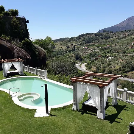 Hostal El Cerro - Only Adults-3