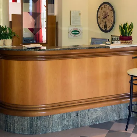 Hotel Europa-2