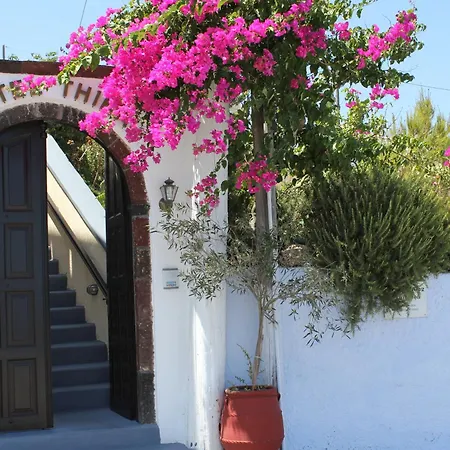 Hotel Thira-2