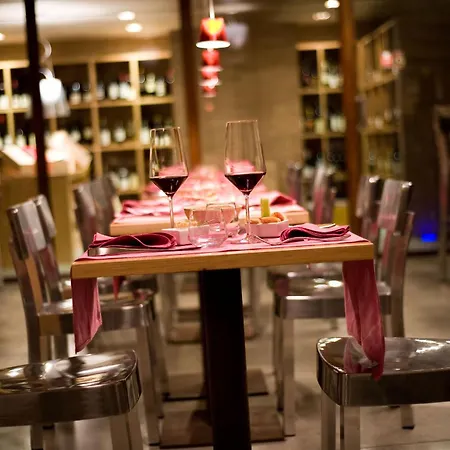 Hotel Lamberti-3