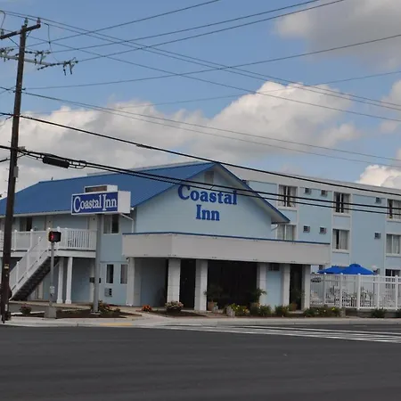 Coastal Inn - Ocean City-2