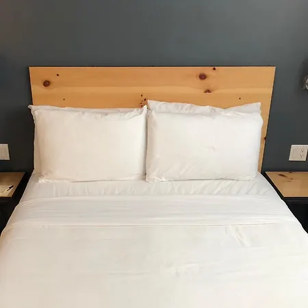 Bklyn House Hotel New York Brooklyn-3