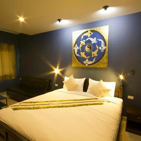 The Rise Resort-3