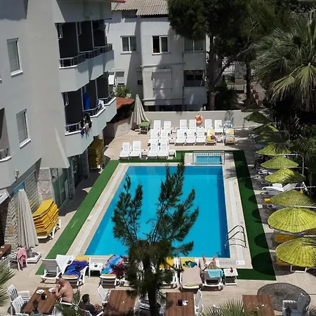 Myra Hotel-2