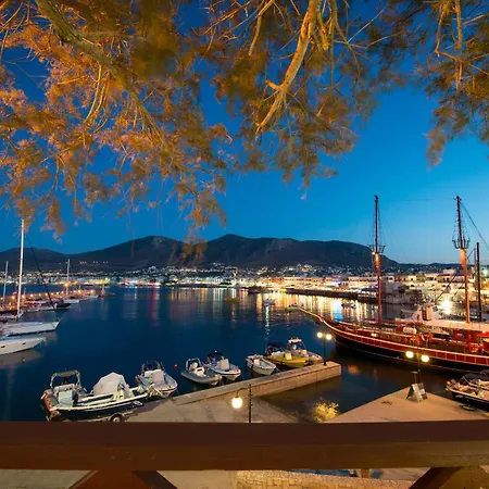 Fedra Boutique Apartments-3