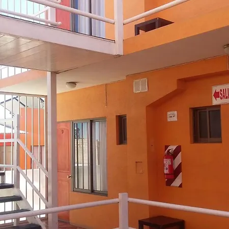 Hotel Don Alfredo-3