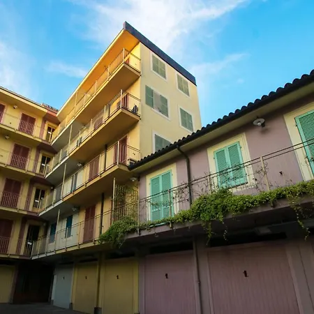 Residence Corso Monferrato-3