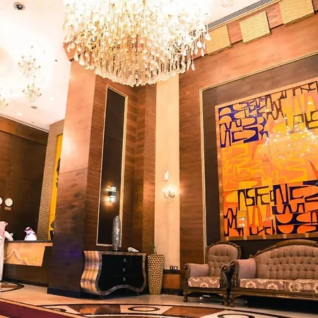 Azka Al Safa Hotel-2