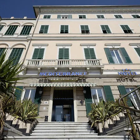 Hotel Mediterranee-3