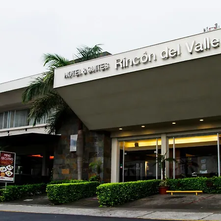 Rincon del Valle Hotel&Suites-3