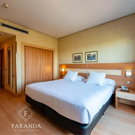 City House Hotel Florida Norte By Faranda-2