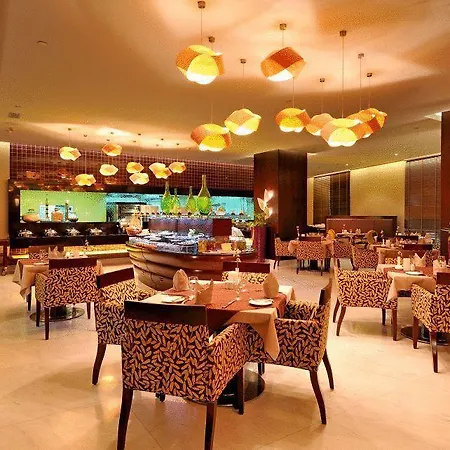 Ramada Dubai-3