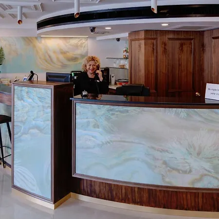 Armon Hayarkon Hotel-3