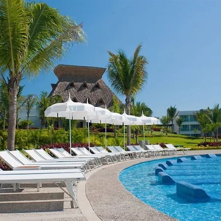 The Grand Mayan Acapulco-3