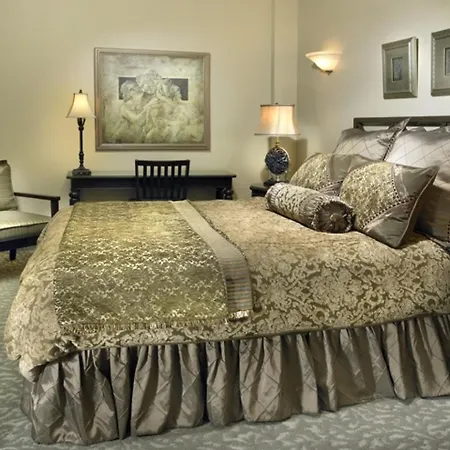 Union Bank Inn-2
